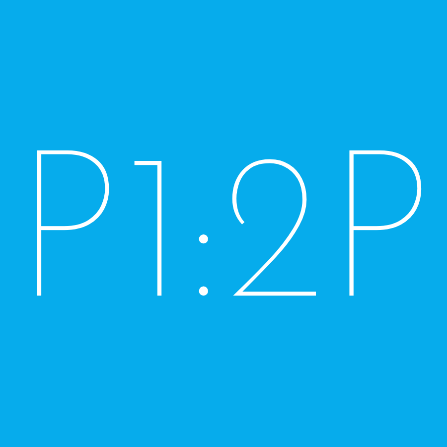Proverbs 1:2 Press logo